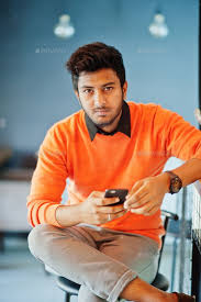 Ravi Kumar